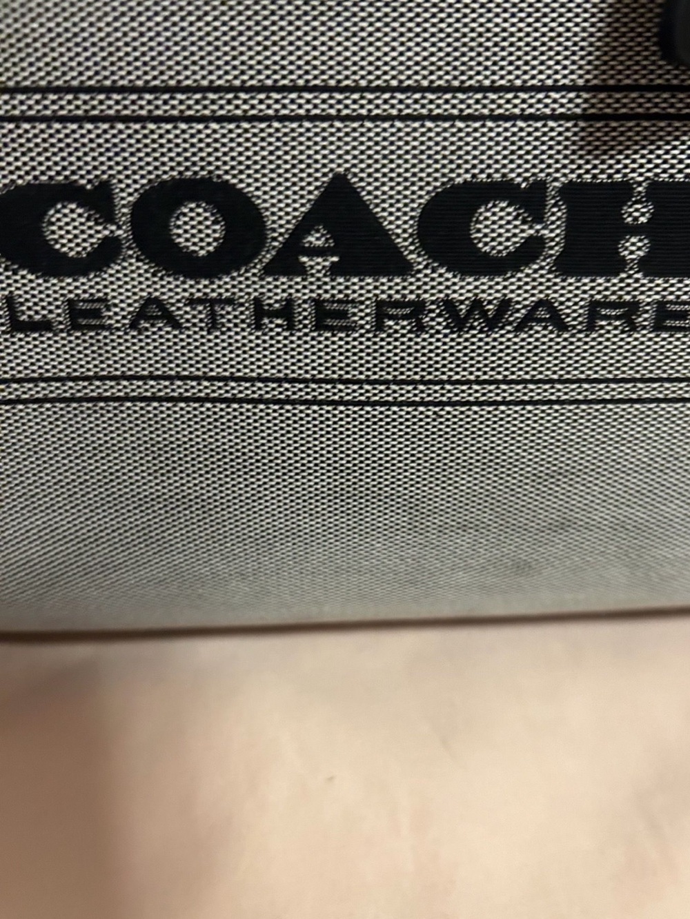 Coach Purse Bundle Lot - Picture 11 of 11